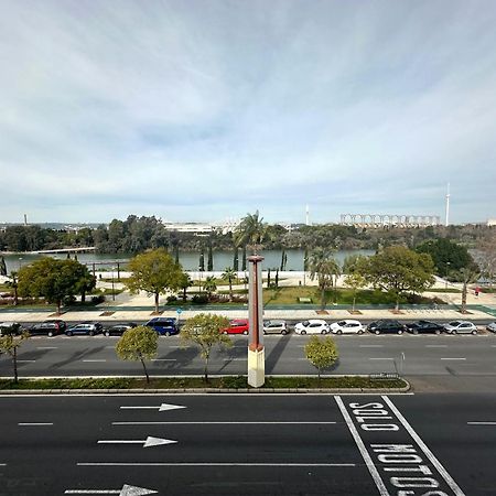 Gotoseville Torneo Apt Free Parking River Views מראה חיצוני תמונה