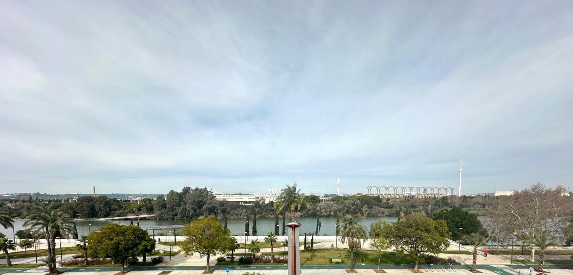 Gotoseville Torneo Apt Free Parking River Views מראה חיצוני תמונה